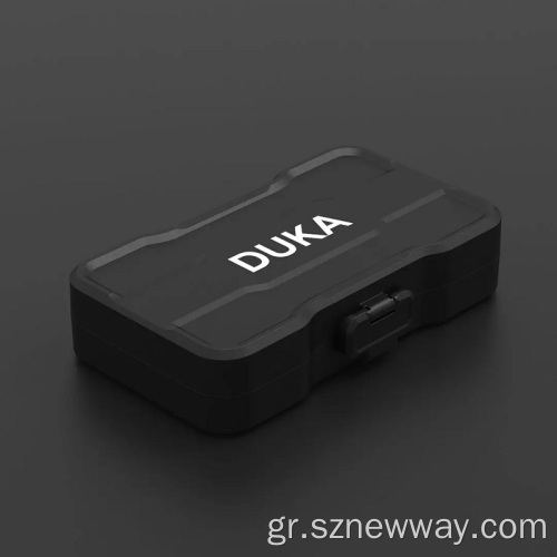 Xiaomi Duka Rs1 24 σε 1 Ratchet Σετ